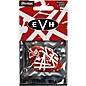 Dunlop EVH SHARK GUITAR MAX-GRIP PICKS .60 mm 6 Pack thumbnail