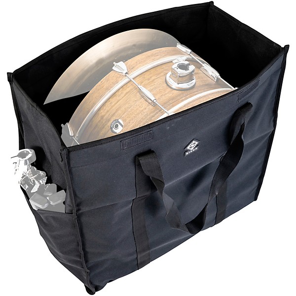 Dixon Little Roomer Bass Drum Bag