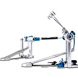 Dixon Precision Coil Compression Spring Direct Drive Double Bass Drum Pedal