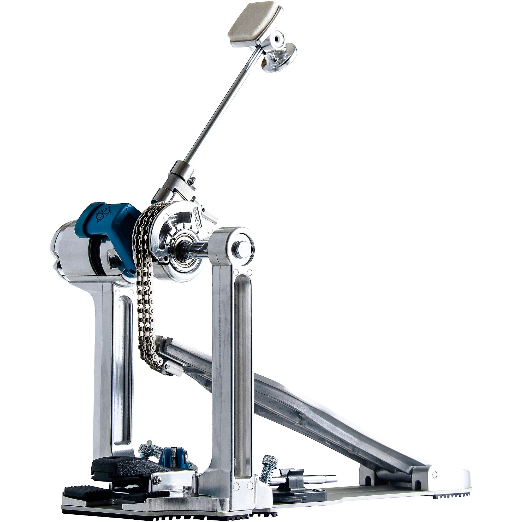 DIXON プレジションコイルペダル Bass Drum Pedals - Dixon Drums