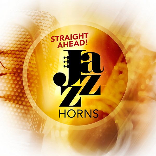 Impact Soundworks Straight Ahead Jazz Horns (Download)