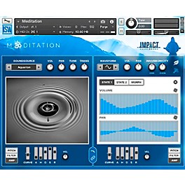 Impact Soundworks Meditation (Download)