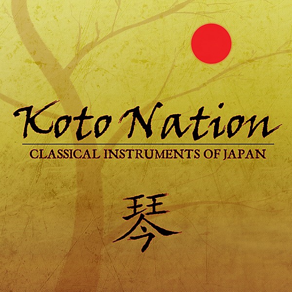 Impact Soundworks Koto Nation (Download)