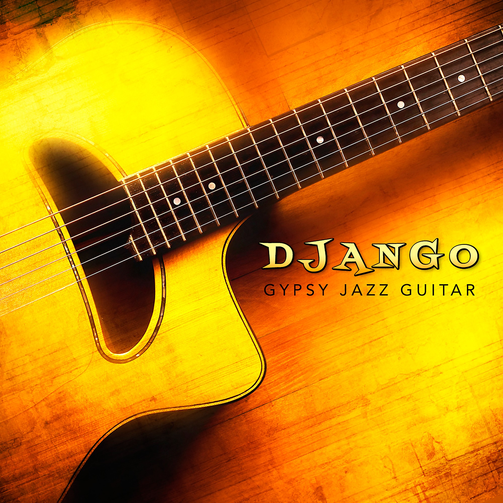 Impact Soundworks Django Gypsy Jazz Guitar Download Guitar Center