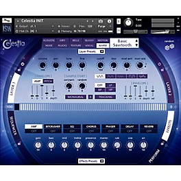 Impact Soundworks Celestia: Heavenly Sound Design (Download)