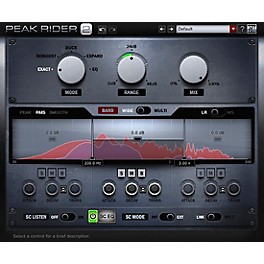 Impact Soundworks Peak Rider 2 (Download)