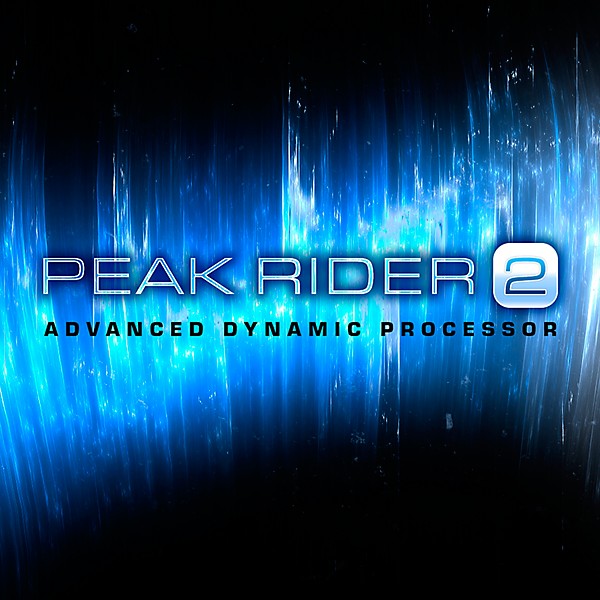 Impact Soundworks Peak Rider 2 (Download)