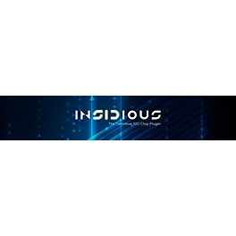 Impact Soundworks inSIDious (Download)