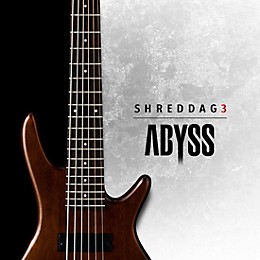 Impact Soundworks Shreddage 3 Abyss (Download)