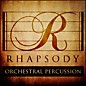 Impact Soundworks Rhapsody: Orchestral Percussion (Download)