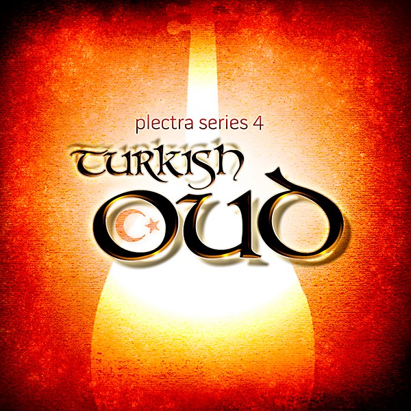 Impact Soundworks Plectra Series 4 - Turkish Oud (Download)