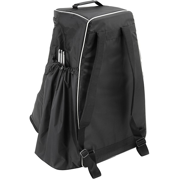 Dixon Little Roomer Backpack Drum Bag