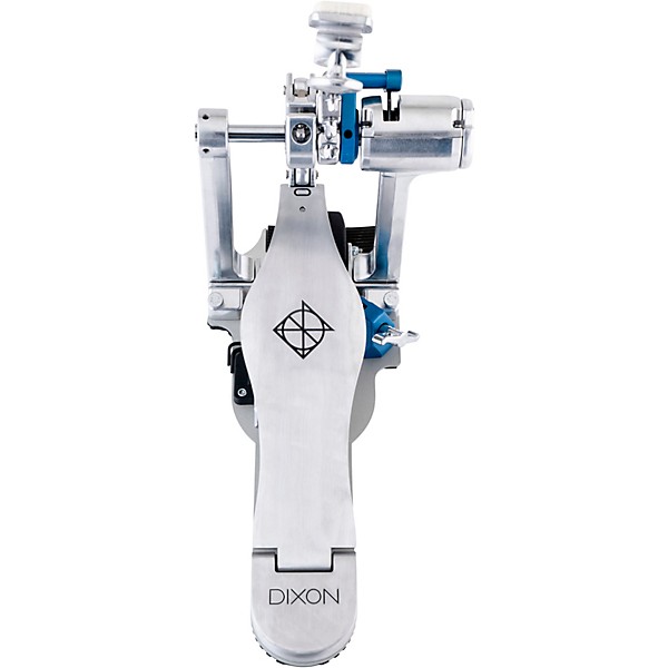 Dixon Dixon Precision Coil Compression Spring Direct Drive Single Bass Drum Pedal