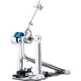 Dixon Dixon Precision Coil Compression Spring Direct Drive Single Bass Drum Pedal