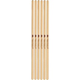 Meinl Stick & Brush Long Timbale Sticks 3-Pack 1/2 in. Meinl Stick & Brush Long Timbale Sticks 3-Pack 1/2 in.