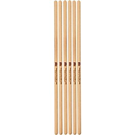 Meinl Stick & Brush Long Timbale Sticks 3-Pack 1/2 in. Meinl Stick & Brush Long Timbale Sticks 3-Pack 7/16 in.