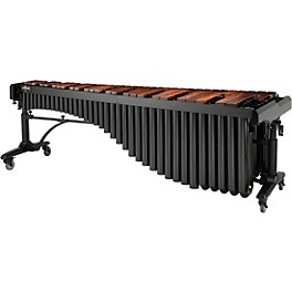 Majestic Concert M650Hb 5.0 Oct Rosewood Marimba Majestic 5 Octave Concert Frame