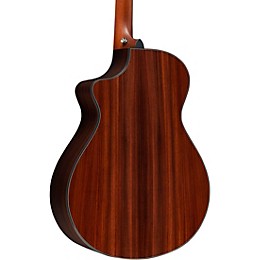 Breedlove Legacy Concert CE Sinker Redwood-East Indian Rosewood Acoustic-Electric Guitar Natural