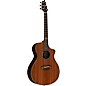 Breedlove Legacy Concert CE Sinker Redwood-East Indian Rosewood Acoustic-Electric Guitar Natural