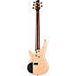 Ibanez JCSR2021 5-String Electric Bass Guitar Natural Low Gloss