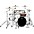 Mapex Saturn Evolution Fusion Maple ... Mapex Saturn Evolution Fusion Maple 4-Piece Shell Pack With 20" Bass Drum Polar White