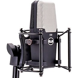 CAD E50 Equitek Large Diaphragm Side Address Studio Condenser Microphone