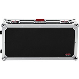 Gator G-Tour Helix Floor Case W Wheels