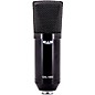 CAD GXL1800 Large Format Side Address Studio Microphone Black thumbnail