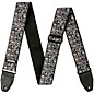 Dunlop Jacquard Catacomb Strap Skulls 2 in. thumbnail