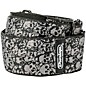 Dunlop Jacquard Catacomb Strap Skulls 2 in.