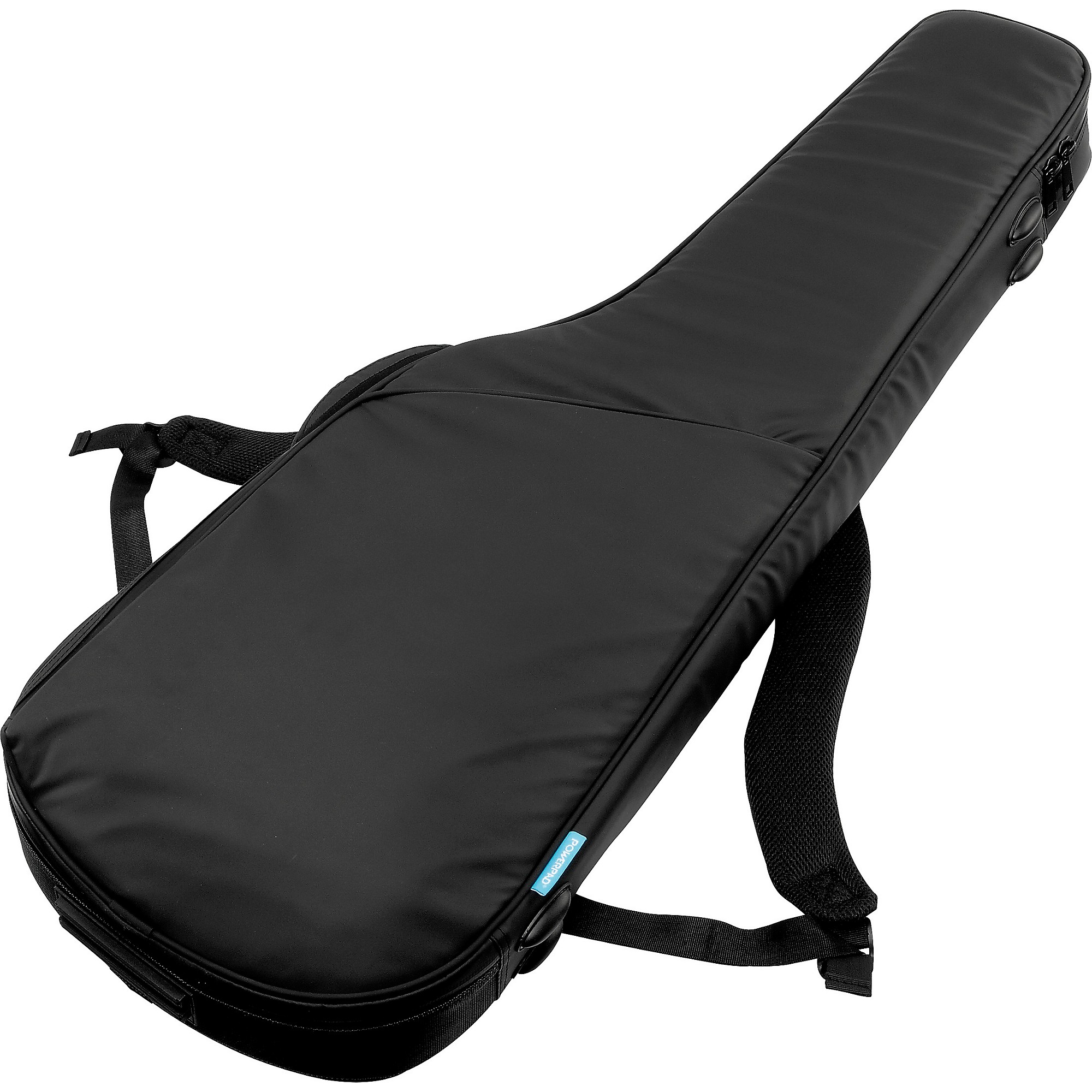 Ibanez POWERPAD® ULTRA GIG BAG/ベースケース Ibanez POWERPAD Ultra IGB724 Electric Guitar Gig Bag Black