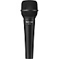 TASCAM TM-82 Dynamic Microphone for Recording Vocals and Instruments Black thumbnail