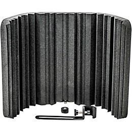 CAD AS34 Acousti-Shield Stand-Mounted Acoustic Enclosure