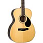 Greg Bennett Design by Samick GOM-120RS Orchestra Solid Spruce Top Acoustic Guitar Satin Natural thumbnail