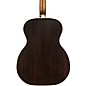 Greg Bennett Design by Samick GOM-120RS Orchestra Solid Spruce Top Acoustic Guitar Satin Natural