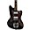 Silvertone 1478 Solidbody Electric Guitar Red Sunburst Silvertone 1478 Solidbody Electric Guitar Gloss Black