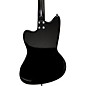 Silvertone 1478 Solidbody Electric Guitar Gloss Black