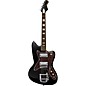 Silvertone 1478 Solidbody Electric Guitar Gloss Black