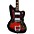 Silvertone 1478 Solidbody Electric Guitar Red Sunburst Silvertone 1478 Solidbody Electric Guitar Red Sunburst