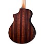 Breedlove Premier Redwood-East Indian Rosewood Concert CE Acoustic-Electric Guitar Edge Burst