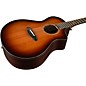 Breedlove Premier Redwood-East Indian Rosewood Concert CE Acoustic-Electric Guitar Edge Burst