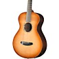 Breedlove Premier Sitka Spruce-East Indian Rosewood Concertina CE Acoustic-Electric Guitar Burnt Amber Burst thumbnail