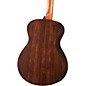 Breedlove Premier Sitka Spruce-East Indian Rosewood Concertina CE Acoustic-Electric Guitar Burnt Amber Burst