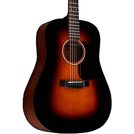 Martin Style 21 Custom Shop 1935 Sunburst Dreadnought 1935 Sunburst