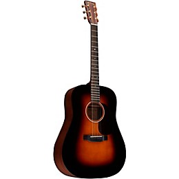 Martin Style 21 Custom Shop 1935 Sunburst Dreadnought 1935 Sunburst