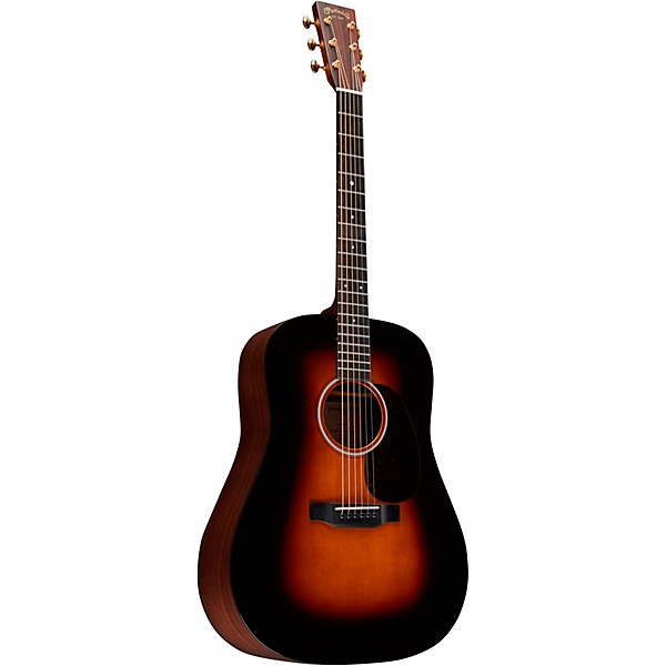 Martin Style 21 Custom Shop 1935 Sunburst Dreadnought 1935 Sunburst