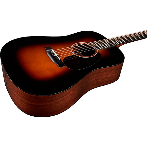 Martin Style 21 Custom Shop 1935 Sunburst Dreadnought 1935 Sunburst