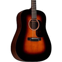 Martin Style 21 Custom Shop 1935 Sunburst Dreadnought 1935 Sunburst