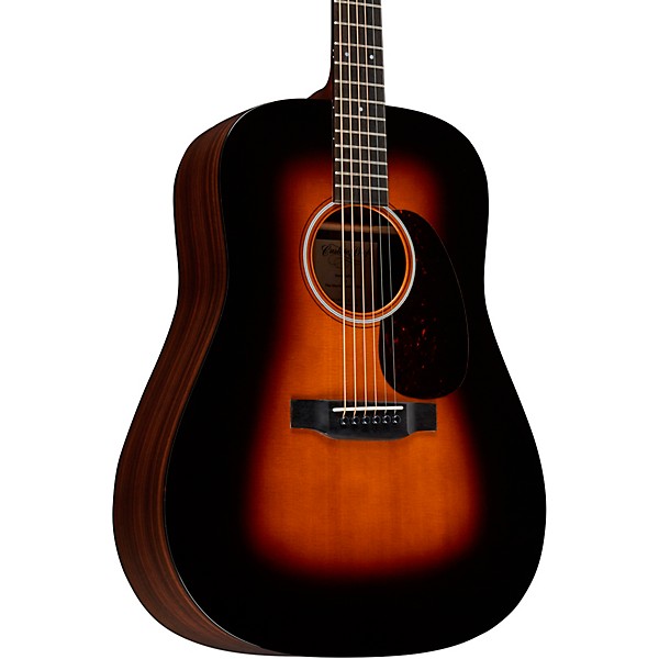 Martin Style 21 Custom Shop 1935 Sunburst Dreadnought 1935 Sunburst