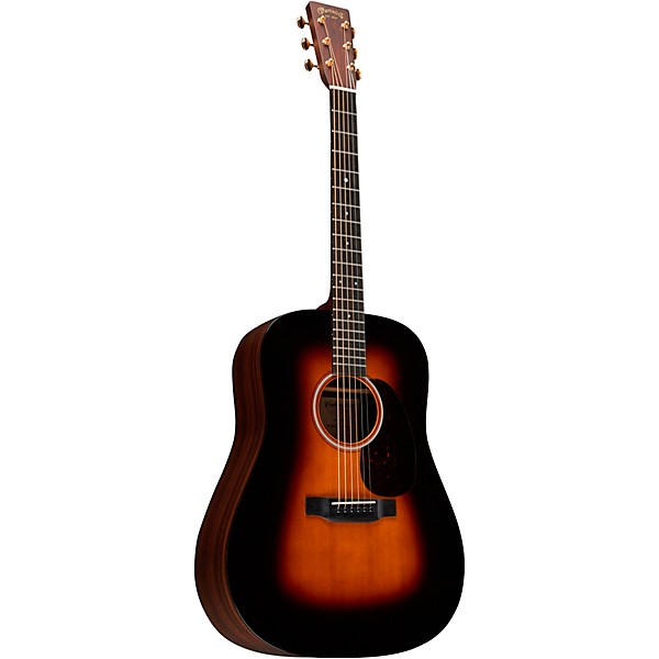 Martin Style 21 Custom Shop 1935 Sunburst Dreadnought 1935 Sunburst